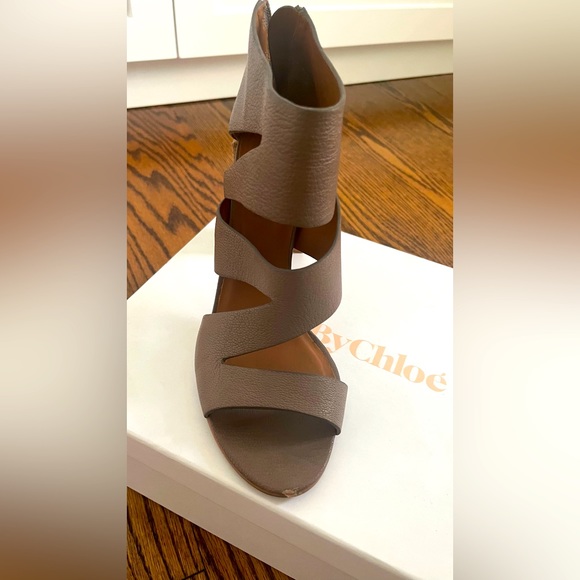 Chloe size 40 - Picture 3 of 4